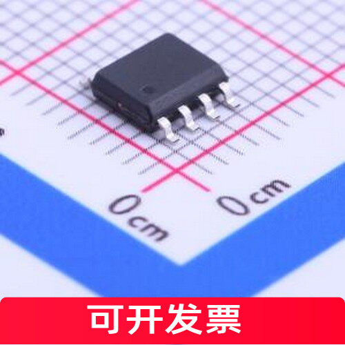 PMS154C-S08单晶片(U/OC