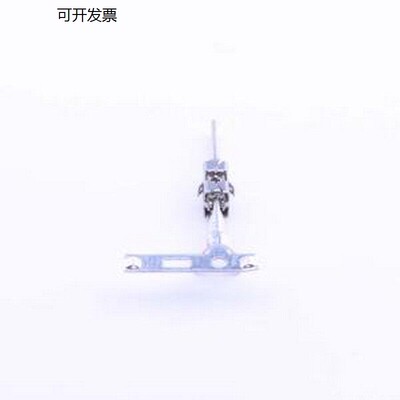 2-96431胶壳端子此物料
