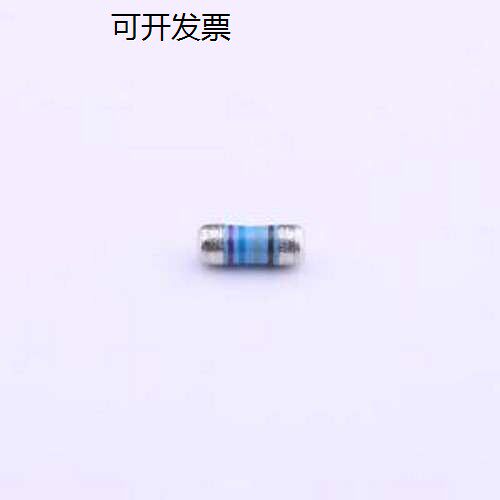 MELF-R02041/4WS7.68KΩF