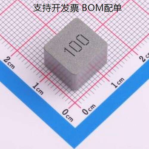 SLO10TM功率电感uH±20