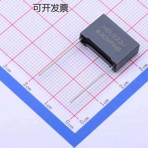 PHB223JA8A50R0安规电容