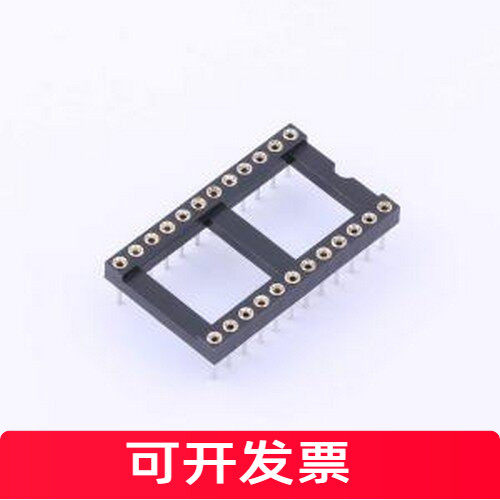 IC254V-10743-P插座间