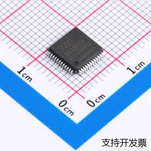STC32G12K8-35I-LQFP48图片