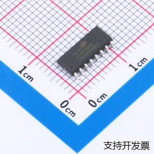HT45F9-16NSOP单晶片(MC