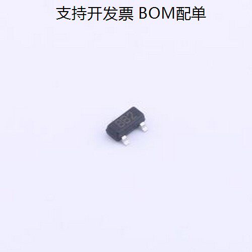 PESD15VS2UT静电和浪涌