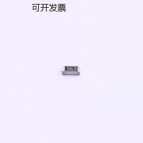 PTFR0603B56K9贴片电阻