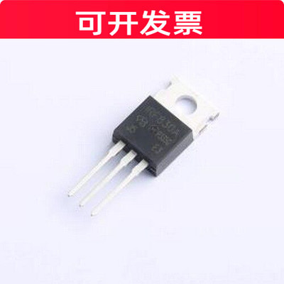 IRF830APBF-VB场效应管(