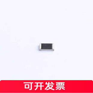 CRCW1206330KFKEA 贴片电阻 厚膜电阻 330kΩ ±1% 250mW 1206