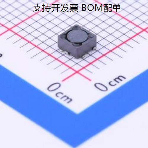 PIS2D15HP-1R0M-T功率电