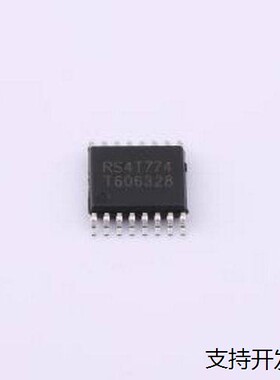 RS4T774XTSS16 RS4T774XTSS16 TSSOP-16