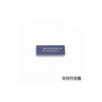 SN74ALVCH163DGGR三态输