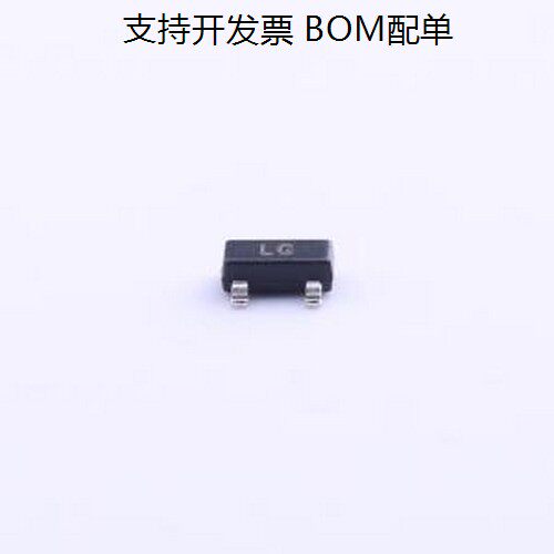 2SC2712三极管(BJT)NP