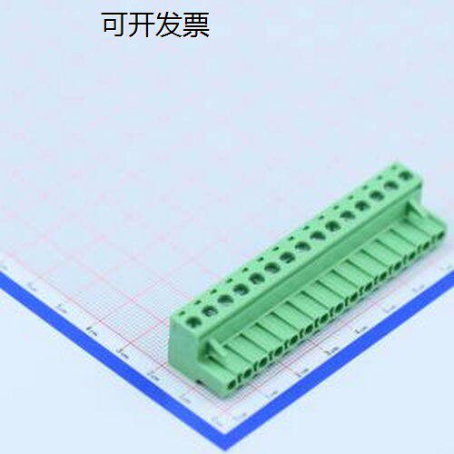 WJ2EDGK-5.08-15Px排数