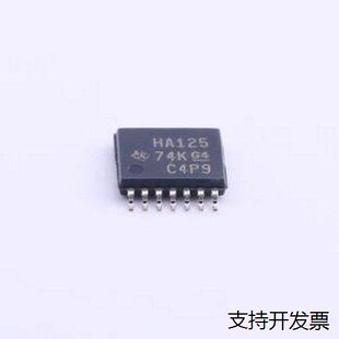 SN74AHC125PWR SN74AHC125PWR TSSOP-14