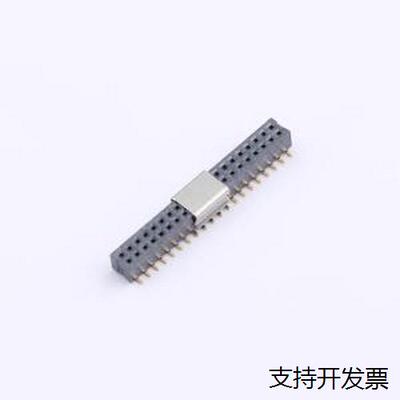 CS211-2AF排母xP间距1