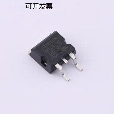 STB28NM50N场效电晶体(M
