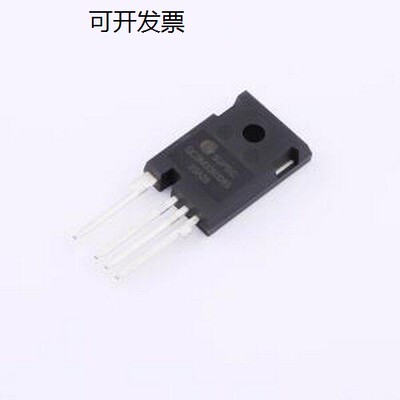 GC3M0065K碳化硅场效应