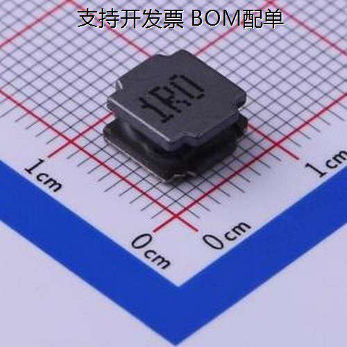 SMNR8040-1T功率电感uH