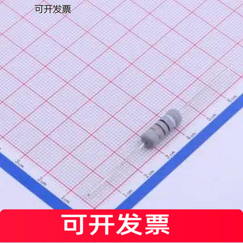 绕线电阻900Ω±5%3W