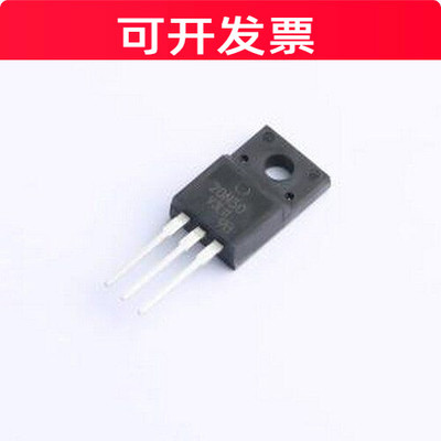 FTA20N5-VB场效应管(MOS
