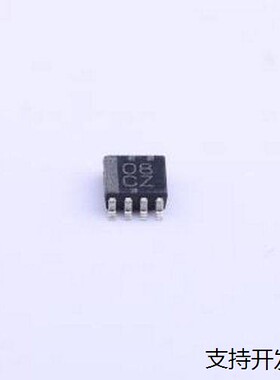 SN74LVC2G08DCUR SN74LVC2G08DCUR VSSOP-8-0.5mm