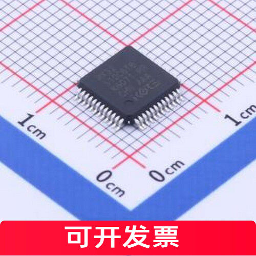 RX32S10C6T8单晶片(MCU/
