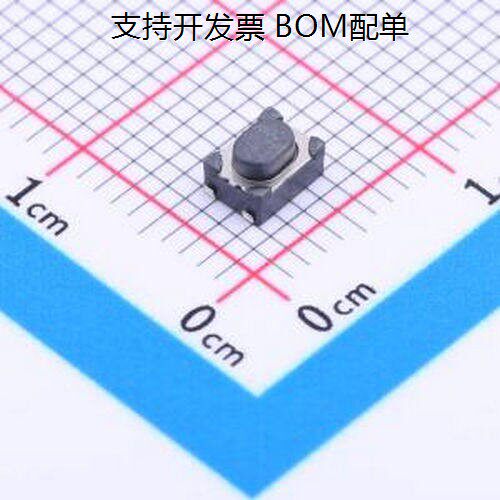 YTS810SJS4.2*35立贴轻