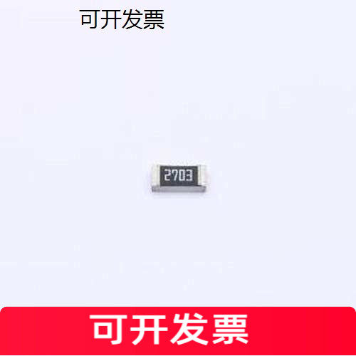 TRC1206D270KP05Z贴片电