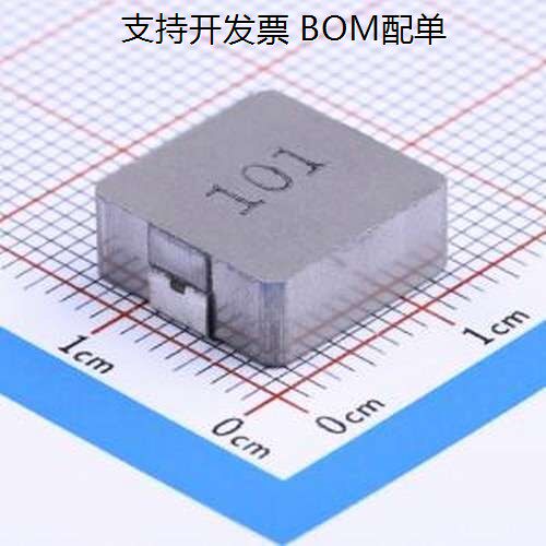 S1360-功率电感uH±20%