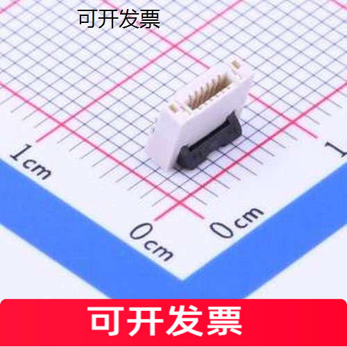 AFC24-S06FI/FPC连接器