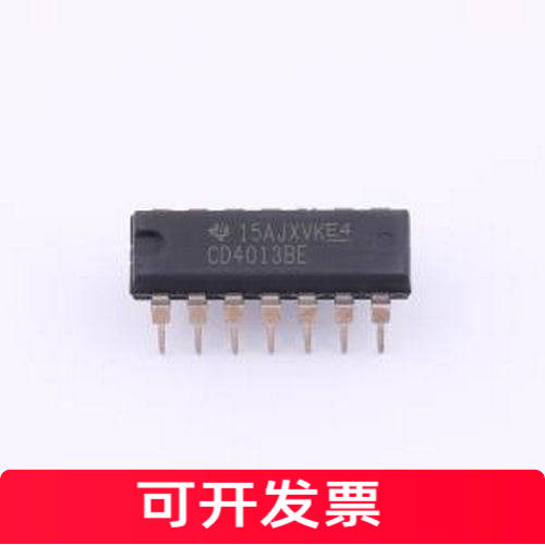 CD4013BEIP-CD4013BEIP