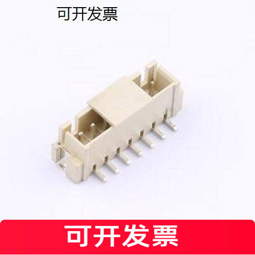 MXXH-2.54-07P-LG1A间距