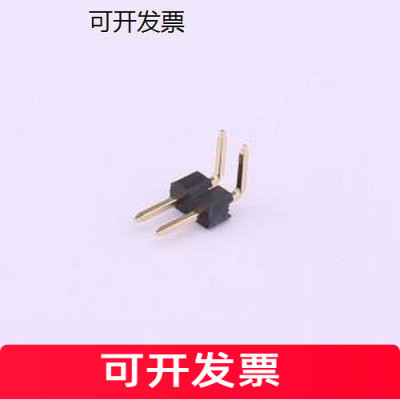 X4611WR-02I-CD28排针