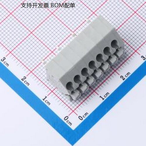 MX250-3.7P-B-GY01-Cu-A