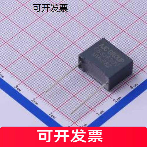 MMK683J2JD4AJ208G0 聚丙烯膜电容(CBB) 6