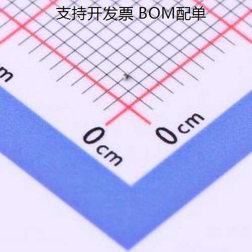BLM03AG241SN1D磁珠BLM0