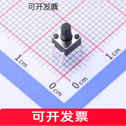 TS-109A8B2-D2轻触开关4