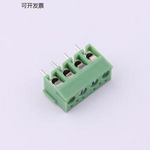 XY340V-3.81P螺钉式接线