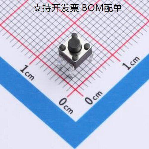 TS09-CBW1FH4.5*直插2G