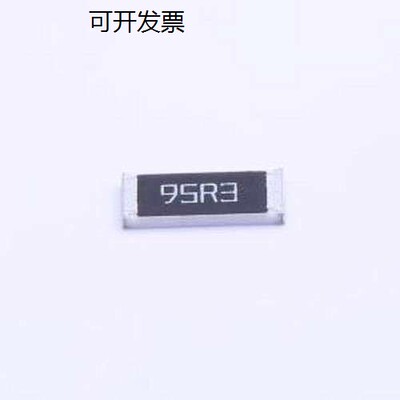 QR2512F93E04贴片电阻