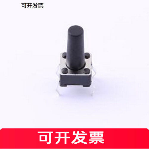 TS6612CJ0gfBXG轻触开