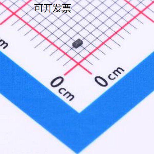 uClamp0511TDFN6静电和