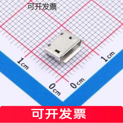 XUDF-04312USB连接器MI