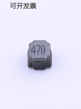 AWVS00505040470M00 功率电感 47uH ±20% SMD,5x5mm