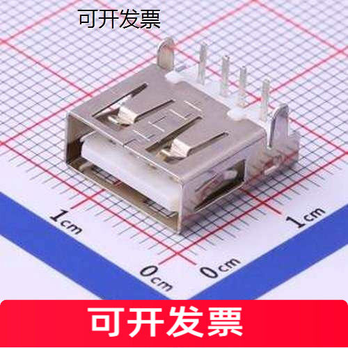 905-261ADUSB连接器Typ
