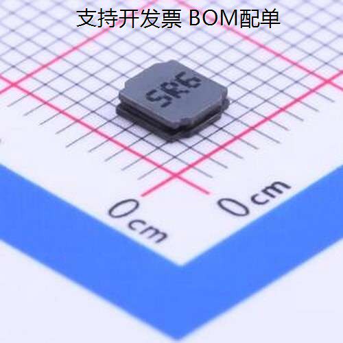 FNR4012S5R6NT功率电感.