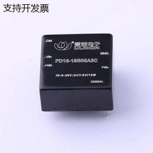 FD15-18S05A3C电源模块