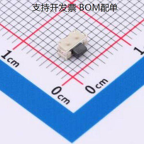 TS-4A-C轻触开关MDP,4.6