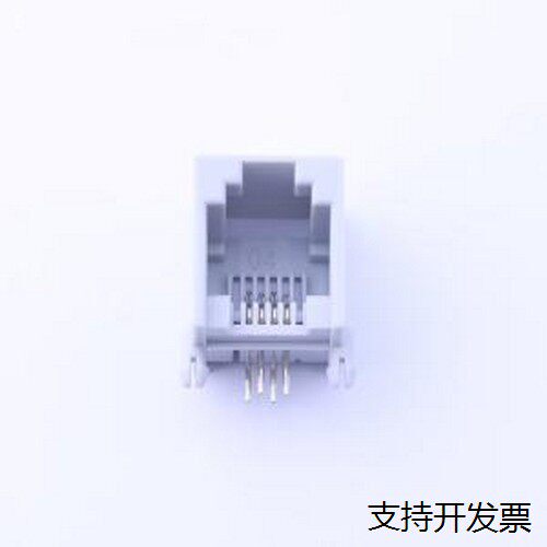 R-RJ04P-A8乙太网连接器