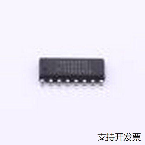 74HC4049D,653SO-1674HC